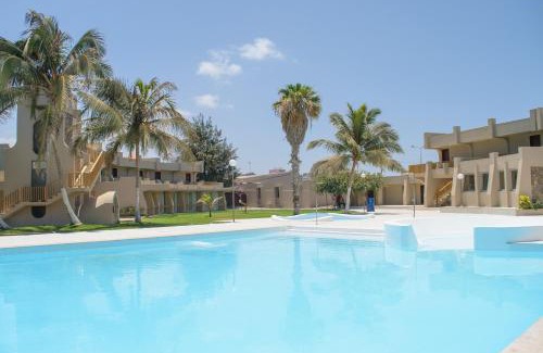 Praia Hotel | Oasis Praiamar