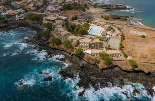 Praia Hotel | Oasis Praiamar