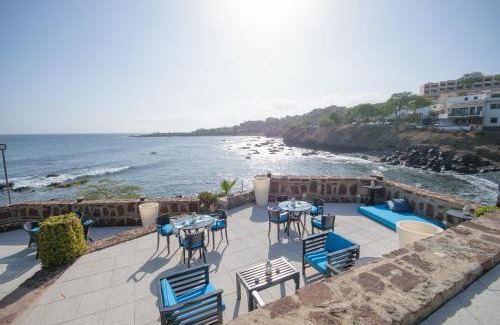 Praia Hotel | Oasis Praiamar