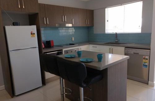 Golden Beach Apartment | Oasis Private 2 Bed Apartment
