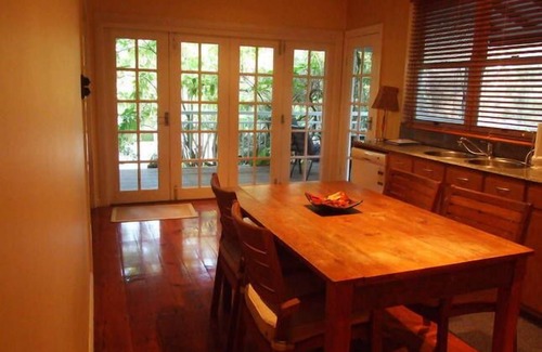 Bogangar House | Oasis Queenslander Cottage Beach Escape