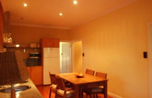 Bogangar House | Oasis Queenslander Cottage Beach Escape