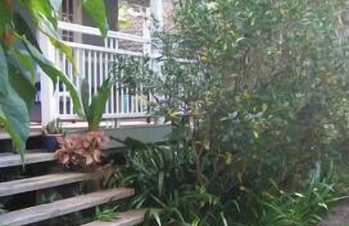 Bogangar House | Oasis Queenslander Cottage Beach Escape