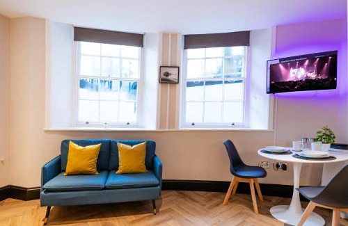 Brighton Apartment | Oasis studio in the Heart of the City