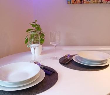 Brighton Apartment | Oasis studio in the Heart of the City