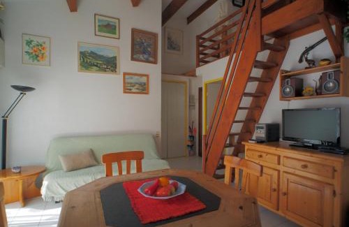 Leucate Apartment | Oasis village naturiste