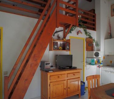 Leucate Apartment | Oasis village naturiste