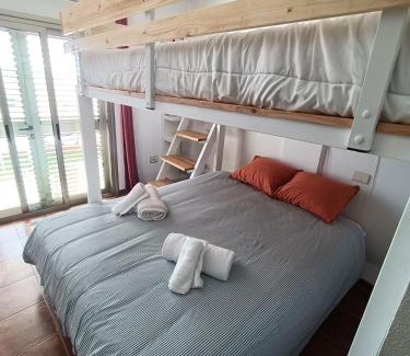 El Medano Apartment | Oasis Vistamarina
