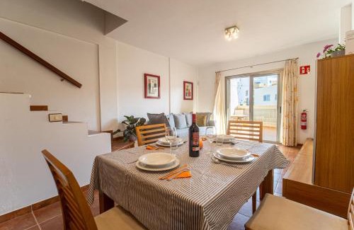 El Medano Apartment | Oasis Vistamarina