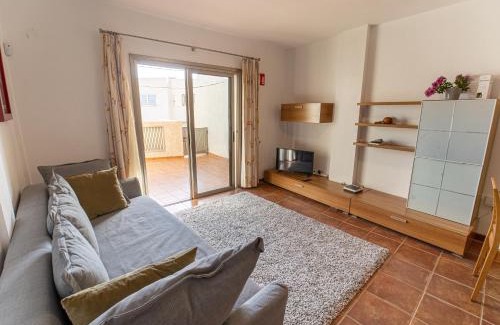 El Medano Apartment | Oasis Vistamarina
