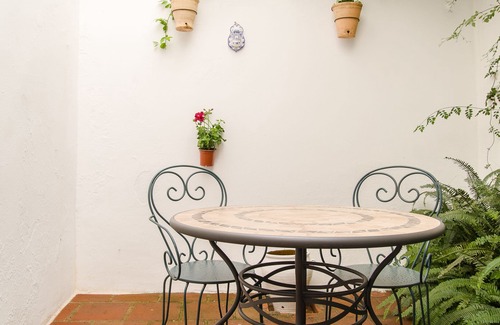 San Pedro House | OATH HOME andalusian house with 4 bedrooms in the old town