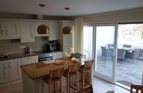 Kenmare House | Oatsfield Cottage - a 4-bedroom self-catering home, Kenmare, Ireland.