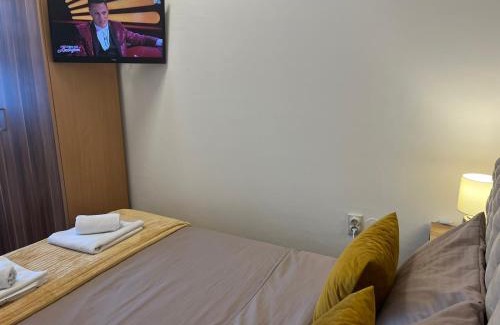Zajecar Apartment | Oaza Apartman stan na dan