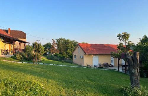 Vrdnik Apartment | Oaza Mira Vrdnik