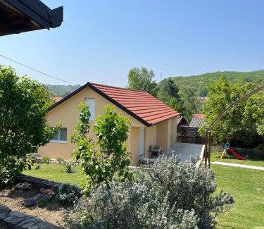 Vrdnik Apartment | Oaza Mira Vrdnik
