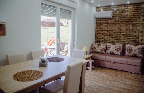 Vrdnik Apartment | Oaza Mira Vrdnik