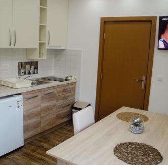 Vrdnik Apartment | Oaza Mira Vrdnik