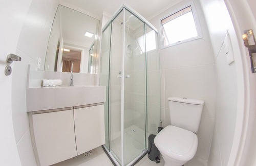 Se Apartment | OBA 120 - Estúdio Conforto Liberdade