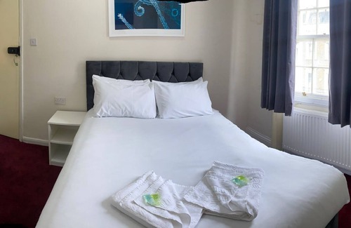 Warwick Hotel | Oban Victoria Hotel