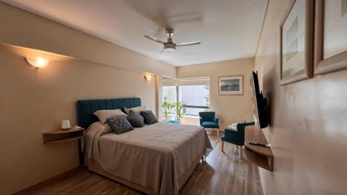 El Centro Apartment | Obelisco Centro Buenos Aires