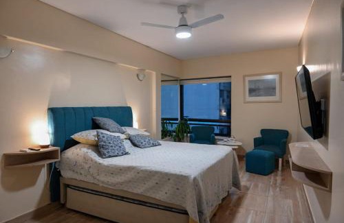 El Centro Apartment | Obelisco Centro Buenos Aires