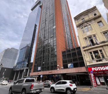 El Centro Apartment | Obelisco Centro Buenos Aires