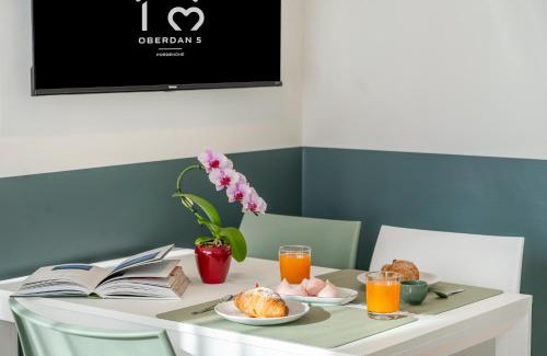 Pordenone Apartment | Oberdan 5 Centro Storico - A Casa Tua
