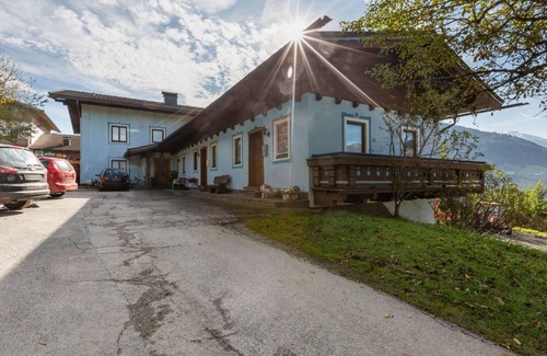Mittersill Apartment | Oberkranzhof
