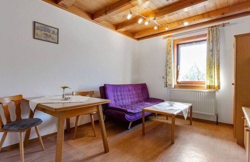 Mittersill Apartment | Oberkranzhof