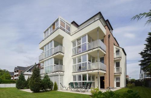 Scharbeutz Apartment | Objekte im Umland Seesand Nr 10