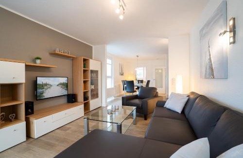 Scharbeutz Apartment | Objekte im Umland Seesand Nr 10