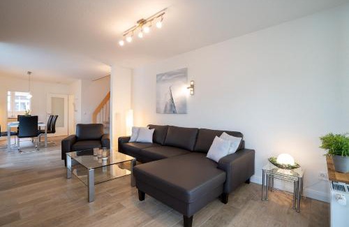 Scharbeutz Apartment | Objekte im Umland Seesand Nr 10