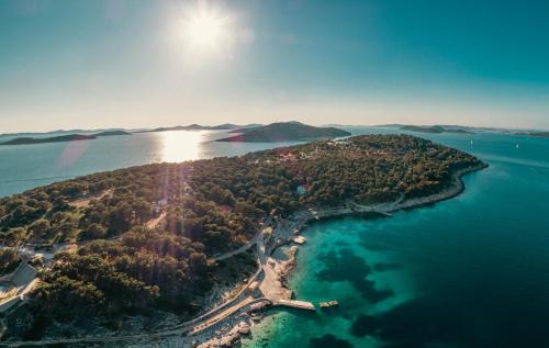 Sibenik Hotel | Obonjan Island Resort