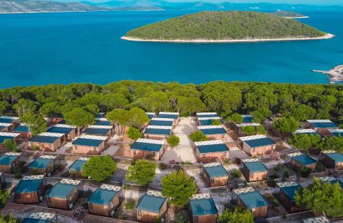 Sibenik Hotel | Obonjan Island Resort