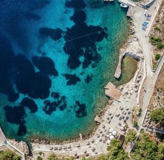 Sibenik Hotel | Obonjan Island Resort