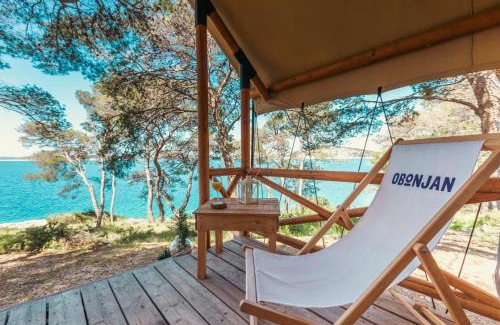 Sibenik Hotel | Obonjan Island Resort