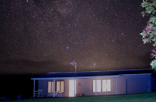 Firefly House | Observatory View Cottage - a place of pure escape