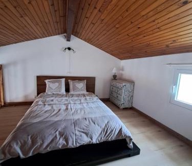 Saint-Denis-d'Oleron Apartment | Océan 40
