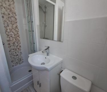Saint-Denis-d'Oleron Apartment | Océan 40