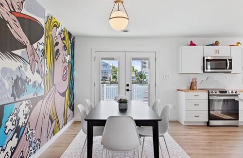 Little Salisbury House | OC Landmark! Endless Water Views & Unmatched Style