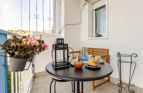 Barriera Vecchia-San Giacomo Apartment | Occhio di Trieste