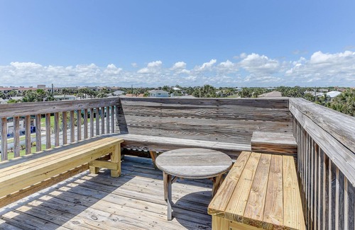 St. Augustine House | Ocean 14