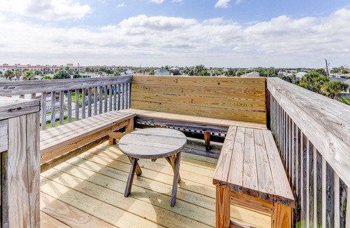 St. Augustine House | Ocean 14