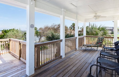 St. Augustine House | Ocean 14