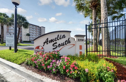 Fernandina Beach Condo | Ocean and Amelia Island View Condo with Oceanside Pool Access by RedAwning