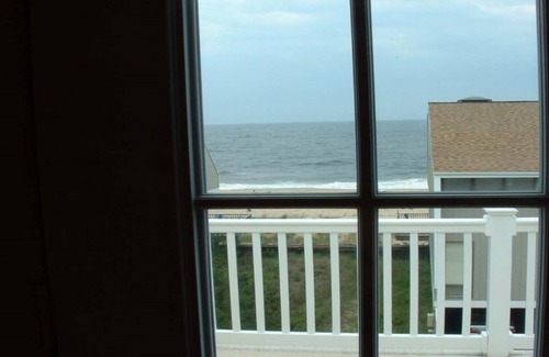 Sussex County House | Ocean and Dolphin View