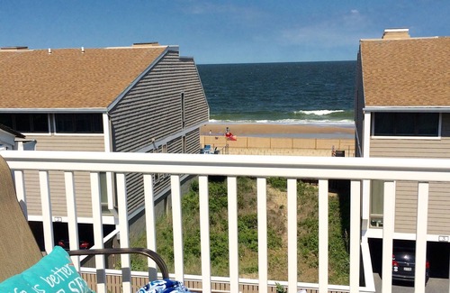 Sussex County House | Ocean and Dolphin View