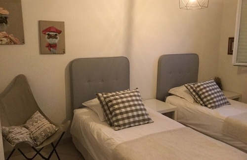 Le Verdon-sur-Mer Apartment | Ocean at 5 min. Apartment
