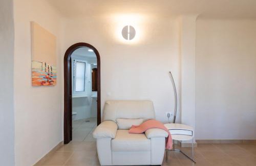 Playa del Aguila House | Ocean balcony view&pool P69 By CanariasGetaway