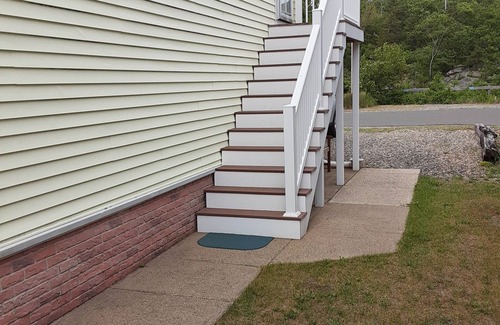 Rockport Cottage | Ocean Beach Cottage ~ Just Steps Away from Sun Sand & Surf ~